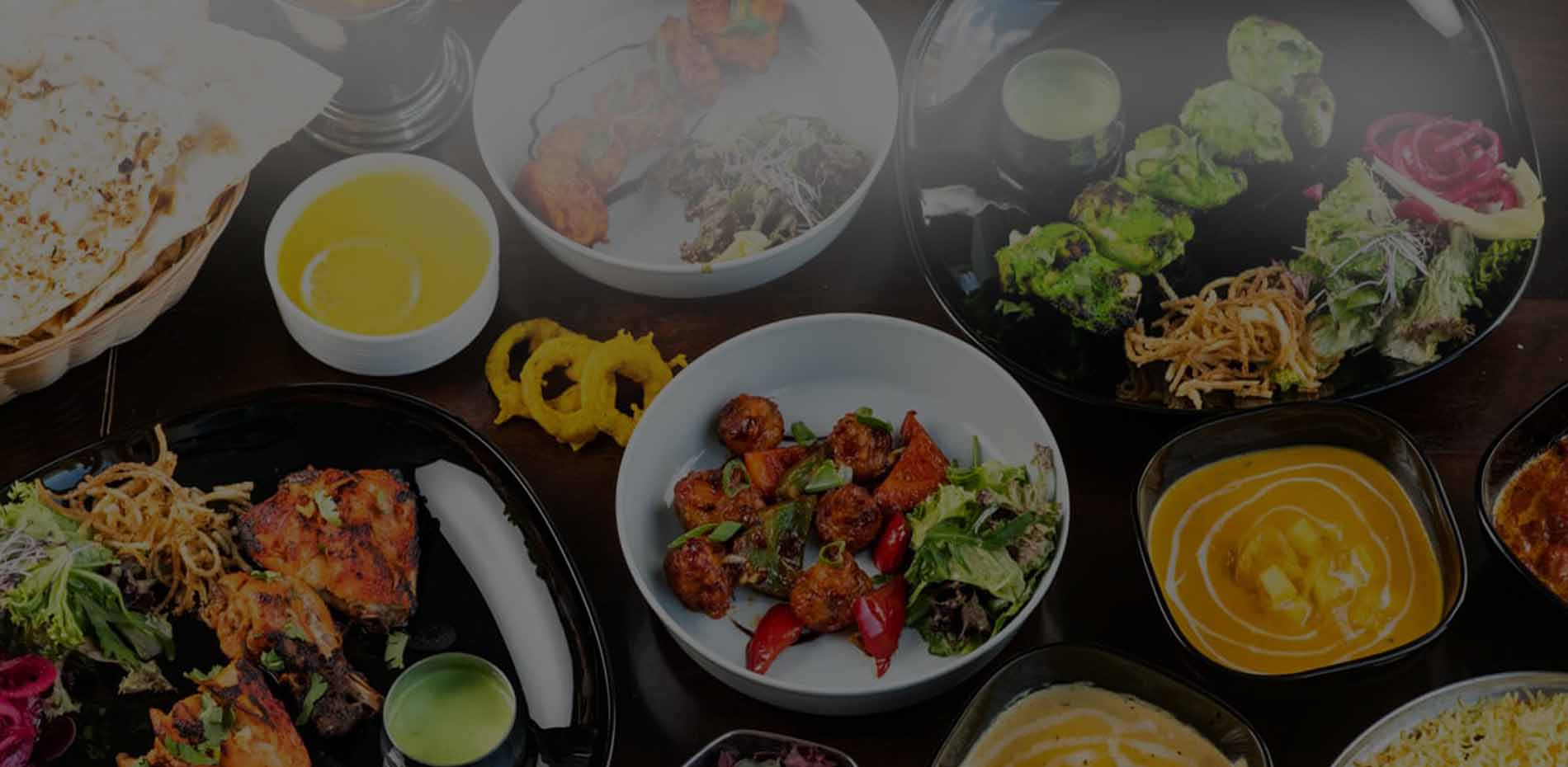 RAKHI RESTAURANT